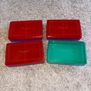 Crayola Storage Containers